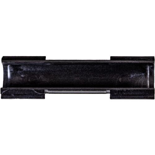 Zündapp Kabelkanal Kabelführung Green 1.0 / Z101 / Z101+ unter Rahmen Elektrofahrrad Kanal Kabel Pedelec