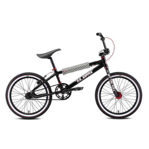 Sony Ericsson Bikes Vans PK Ripper Looptail 2021 BMX 20 Zoll Fahrrad ab 160 cm für Jugendliche und Erwachsene