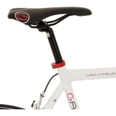 Galano Giro D''Italia Rennrad für Damen und Herren 155 - 195 cm 28 Zoll Fahrrad Road Bike 14 Gänge Fitnessrad Galano Giro D''Italia Rennrad für Damen und Herren 155 - 195 cm 28 Zoll Fahrrad Road Bike 14 Gänge Fitnessrad