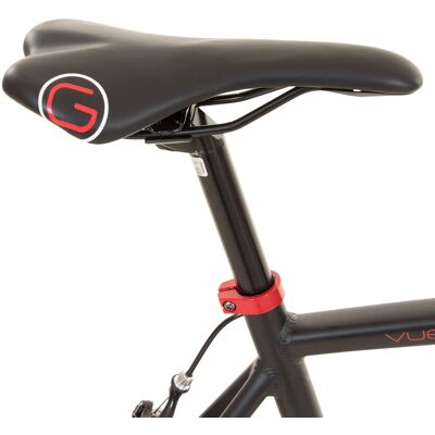 Galano Vuelta STI Rennrad Herren ab 150 cm Fahrrad Road Bike Fitnessrad Rennfahrrad für Einsteiger Tour 14 Gänge Galano Vuelta STI Rennrad Herren ab 150 cm Fahrrad Road Bike Fitnessrad Rennfahrrad für Einsteiger Tour 14 Gänge