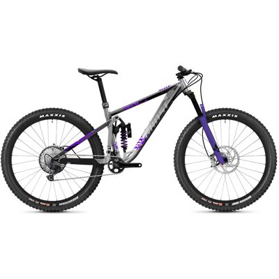 Ghost - Riot Trail AL Full Party - Mountainbike Ghost - Riot Trail AL Full Party - Mountainbike