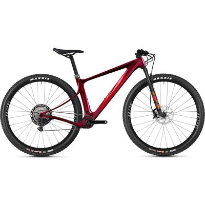 Ghost Lector SF LC Advanced 29 Zoll Mountainbike Hardtail MTB Fahrrad 29" Mountain Bike Ghost Lector SF LC Advanced 29 Zoll Mountainbike Hardtail MTB Fahrrad 29" Mountain Bike