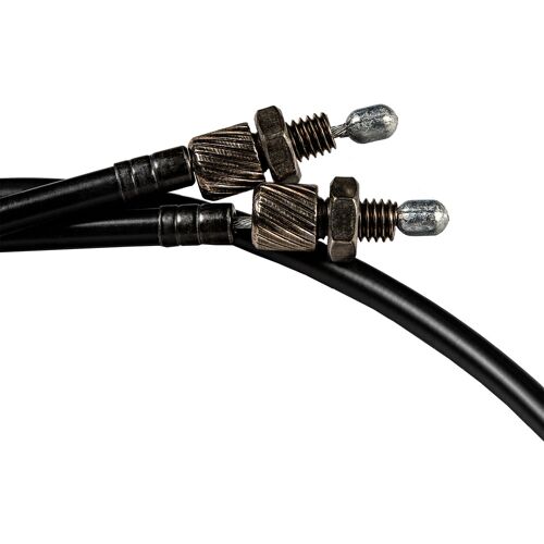 SST Oryg Lower Cable Fahrrad BMX Bike Bremsen Hinterradbremse Bremskabel Bremszug Fahrradbremse BMX Rotor Rotorkabel