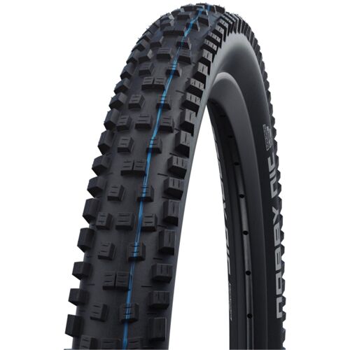 Schwalbe Nobby Nic Reifen 26 27,5 29 Zoll Mantel Fahrraddecke Drahtreifen Fahrradreifen MTB Mountainbike