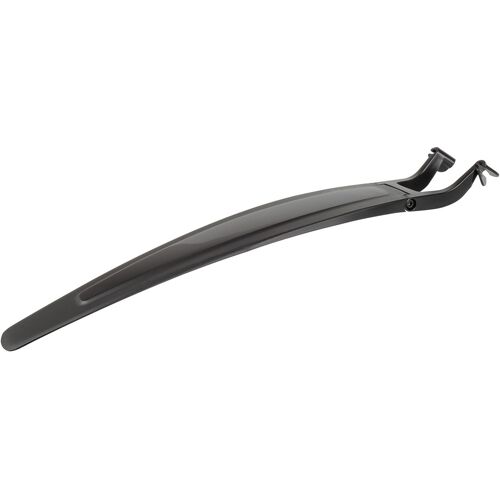M-Wave Mud Max Seat Long Schutzblech Fahrrad für Hinterrad Fahrradschutzblech Schmutzfänger 26 - 29 Zoll