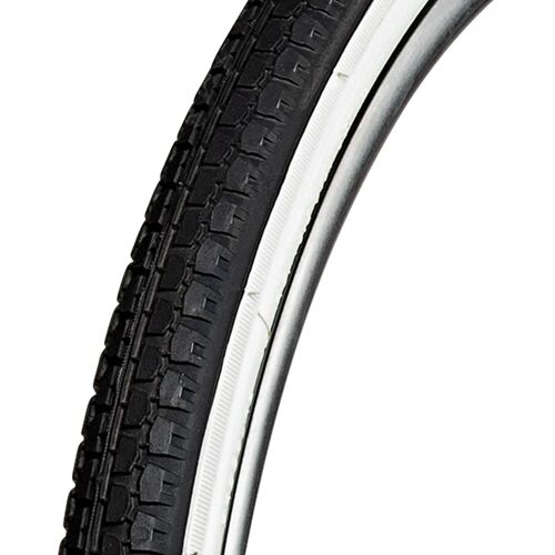 Kenda K-121-011 Fahrradreifen Fahrradmantel 28 Zoll Sidewall Reifen für Fahrrad oder E Bike Fahrradmäntel Radreifen