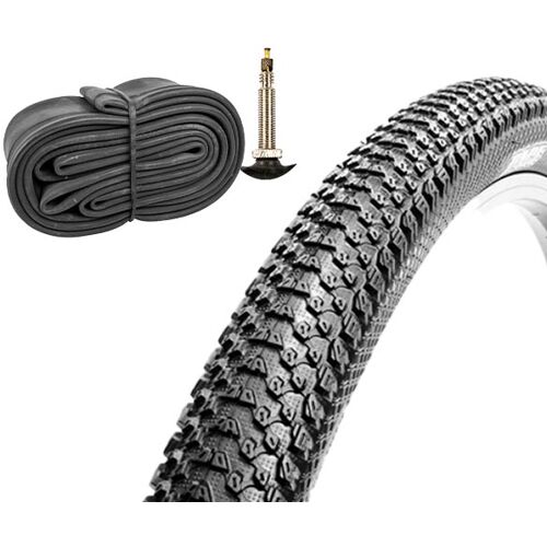 Maxxis Pace Fahrradreifen mit Schlauch MTB Fahrrad Reifen Mantel Fahrradschlauch All Terrain 26" 27,5" 29"