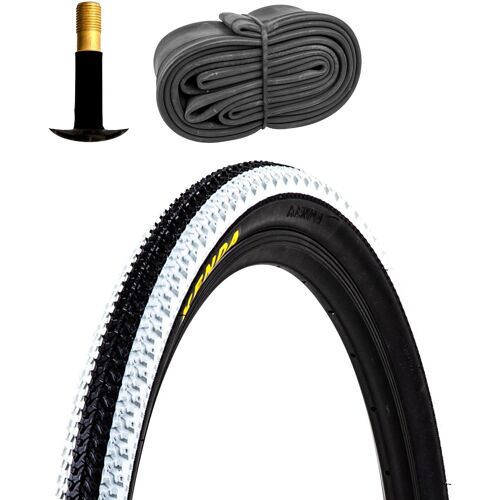 Kenda Fahrradreifen für Mountainbike 26 27,5 29 Zoll Fahrrad Reifen Fahrradmantel MTB Stollenprofil mit oder ohne Schlauch AV FV