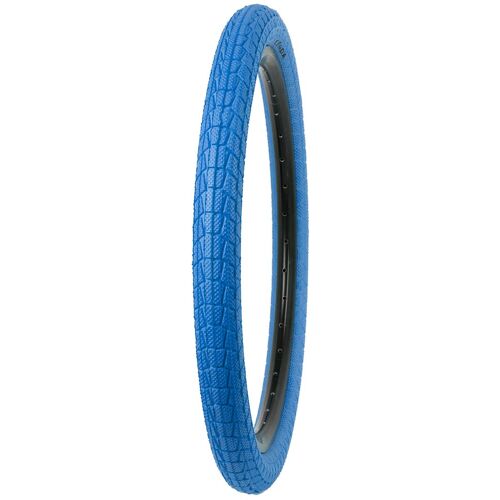 Kenda Krackpot Colour Fahrradreifen 20 Zoll 50-406 Reifen BMX Drahtreifen Fahrraddecke Fahrradmantel Kinderfahrrad