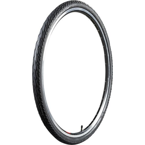 Pentagon Sports Deli Tire Byte Trento Fahrradreifen 28″ x 1,75″ City Trekking Fahrrad Reifen mit oder ohne Schlauch AV FV 47-622