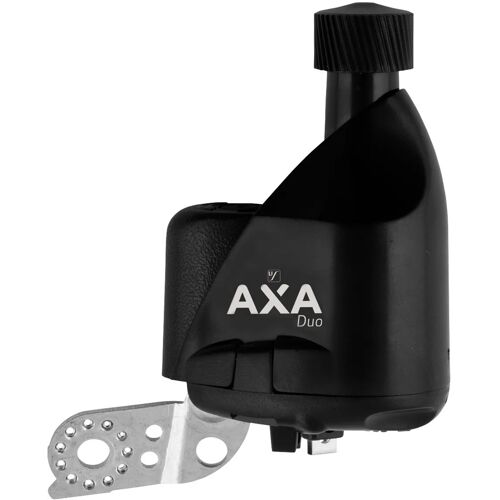 AXA Duo 2+2 Fahrrad Dynamo Rücklicht Frontlicht Fahrraddynamo nachrüsten Seitenläuferdynamo