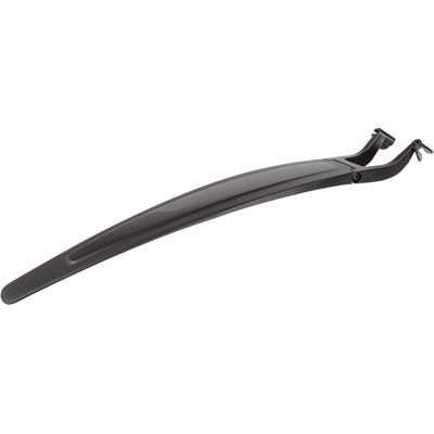 M-Wave Mud Max Seat Long Schutzblech Fahrrad für Hinterrad Fahrradschutzblech Schmutzfänger 26 - 29 Zoll M-Wave Mud Max Seat Long Schutzblech Fahrrad für Hinterrad Fahrradschutzblech Schmutzfänger 26 - 29 Zoll