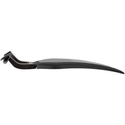 M-Wave Mud Max Seat Short Schutzblech 26 - 29 Zoll Spritzschutz Mudguard Schmutzfänger Fahrradschutzblech Steckschutzblech Hinterrad hinten M-Wave Mud Max Seat Short Schutzblech 26 - 29 Zoll Spritzschutz Mudguard Schmutzfänger Fahrradschutzblech Steckschutzblech Hinterrad hinten