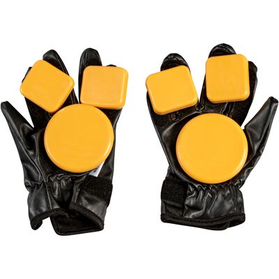 SLICKstuff Erinn Longboard Slide Gloves Skateboard Skater Handschuhe Longboard Pads Protektoren SLICKstuff Erinn Longboard Slide Gloves Skateboard Skater Handschuhe Longboard Pads Protektoren