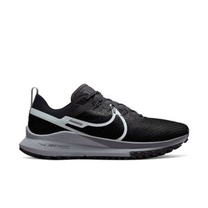 Nike Trailrunning-Schuhe Nike React Pegasus Trail 4 - Noir - Homme - Size: 42,5
