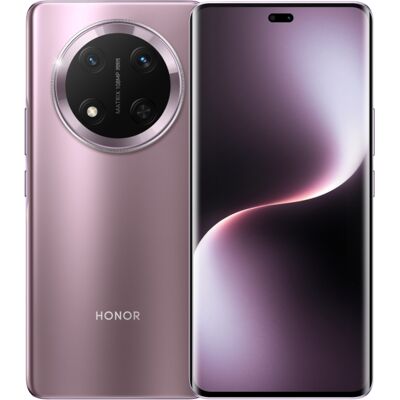 Honor Magic7 Lite 5G 8GB+512GB, Qualcomm Snapdragon 6 Gen 1, Titanium Purple, 6600 mAh, AI Features, Ultra Robust Honor Magic7 Lite 5G 8GB+512GB, Qualcomm Snapdragon 6 Gen 1, Titanium Purple, 6600 mAh, AI Features, Ultra Robust