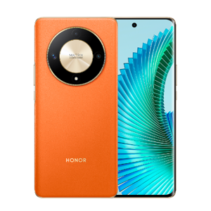 Honor Magic6 Lite 5G 8GB+256GB,Qualcomm Snapdragon 6 Gen 1,Sunrise Orange,Anti-Drop Display