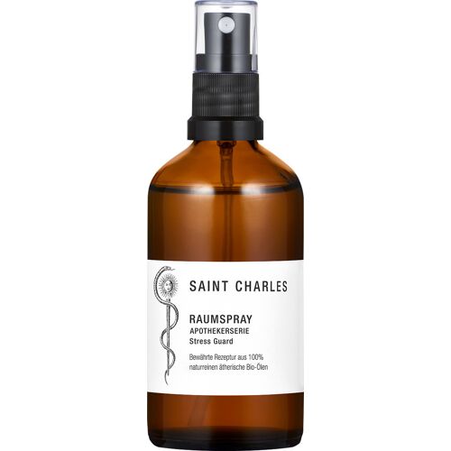 Saint Charles - Raumspray Sleep Well - Raumspray - Size: 0.1 l