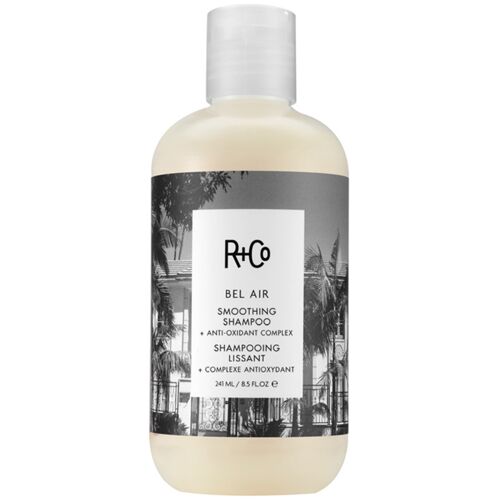 R+Co - BEL AIR Smoothing Shampoo  - Shampoo - Size: 0.251 l