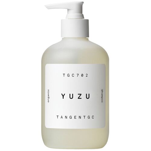 Tangent GC - yuzu Shampoo - Shampoo - Size: 0.35 l
