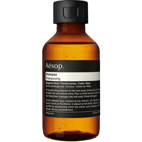 Aesop - Shampoo - Shampoo - Size: 0.1 l