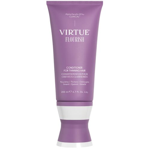 Virtue – Conditioner for Thinning Hair – Conditioner – Size: 0.2 l