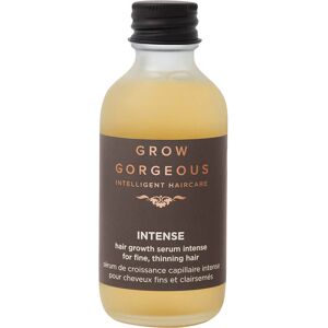 Grow Gorgeous - Hair Growth Serum Intense - Haarserum - Size: 0.06 l