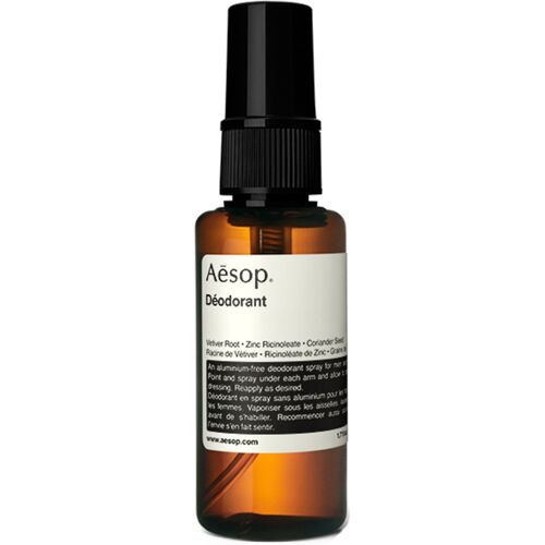 Aesop - Déodorant - Deodorant - Size: 0.05 l