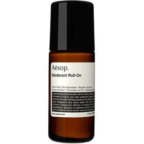 Aesop - Deodorant Roll-On - Deodorant - Size: 0.05 l