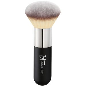 IT Cosmetics - Heavenly Luxe French Boutique Blush Brush #1 - Gesichtspinsel - Size: 1 ct