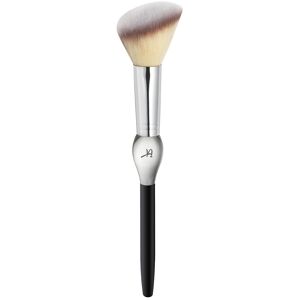 IT Cosmetics - Heavenly Luxe French Boutique Blush Brush #4 - Gesichtspinsel - Size: 1 ct