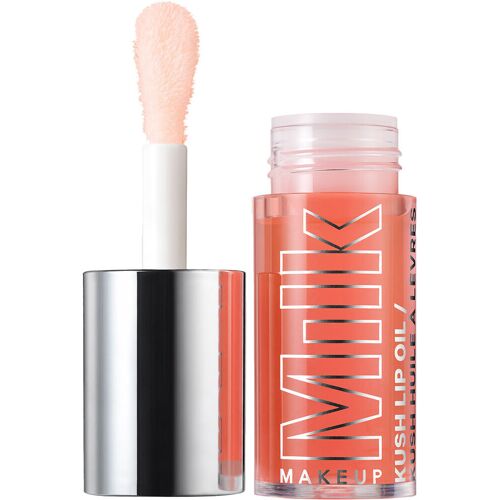 MILK - KUSH LIP OIL - Lippenpflege - Size: 0.0055 l