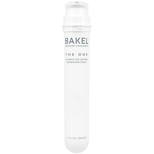 Bakel – THE ONE REFILL – Tagespflege & Nachtpflege – Size: 0.05 l