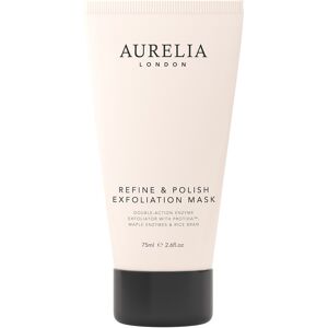 Aurelia London - Refine & Polish Miracle Balm - Gesichtspeeling - Size: 0.075 l