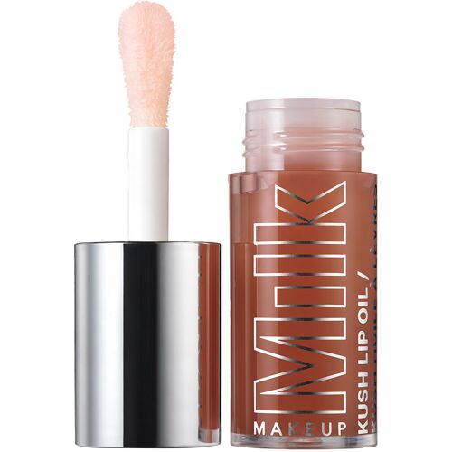 MILK - KUSH LIP OIL - Lippenpflege - Size: 0.0055 l