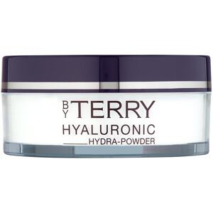 By Terry - Hyaluronic Hydra-Powder - Puder - Size: 0.01 kg