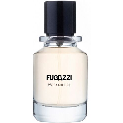 Fugazzi - Workaholic - Eau de Parfum - Size: 0.05 l