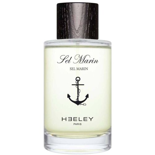 Heeley Parfums - Sel Marin - Eau de Parfum - Size: 0.1 l