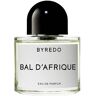 Byredo - Bal D' Afrique - Eau de Parfum - Size: 0.05 l