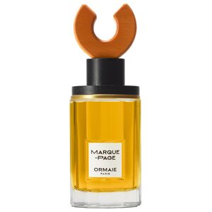 Ormaie - Marque-Page - Eau de Parfum - Size: 0.1 l