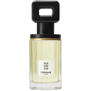 Ormaie - Toï Toï Toï - Eau de Parfum - Size: 0.1 l