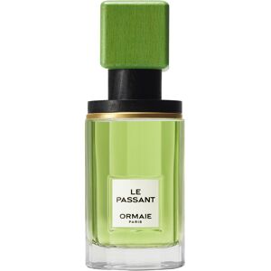 Ormaie - Le Passant - Eau de Parfum - Size: 0.1 l