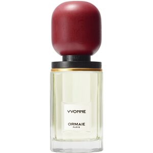 Ormaie - Yvonne - Eau de Parfum - Size: 0.1 l