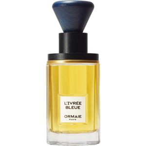 Ormaie - L'Ivree Bleue - Eau de Parfum - Size: 0.1 l