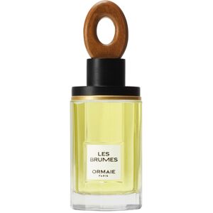 Ormaie - Les Brumes - Eau de Parfum - Size: 0.1 l