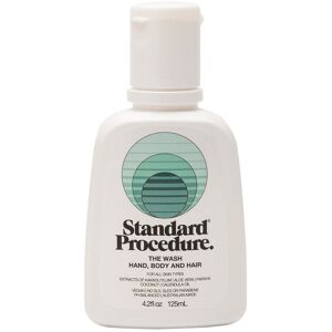 Standard Procedure - The Wash - Duschgel - Size: 0.125 l