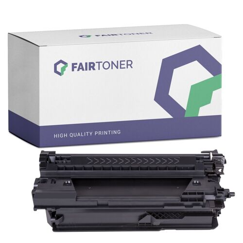 FairToner – CPO Concept GmbH Kompatibel für HP CF472X / 657X Toner Gelb FairToner