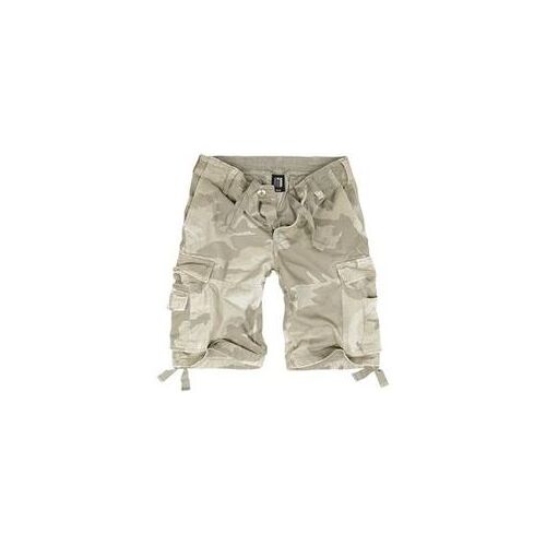 bw-online-shop Vintage Shorts (Sale) sandstorm, Größe 6XL