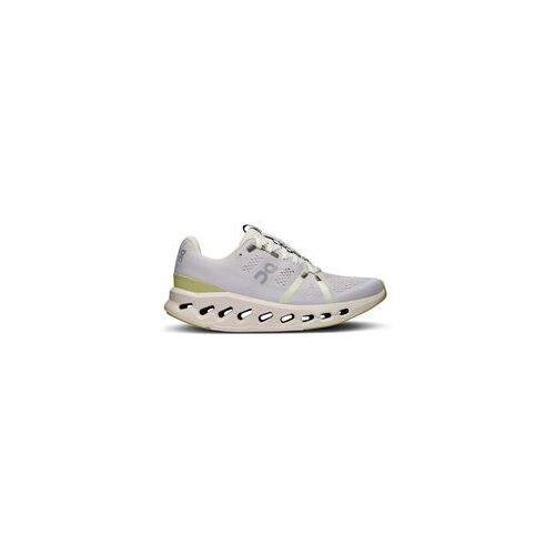 On – Women’s Cloudsurfer – Runningschuhe 38,5   EU 38,5 grau