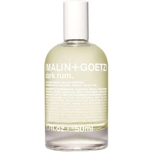 Malin+Goetz Dark Rum Eau De Parfum Spray 50ml